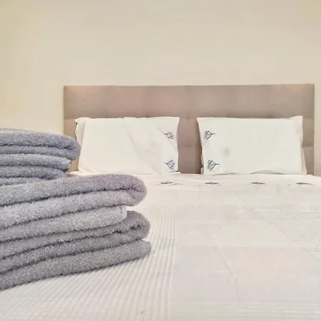 Casa Nautica T2 Daire *