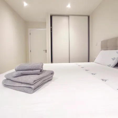 Casa Nautica T2 Ovar