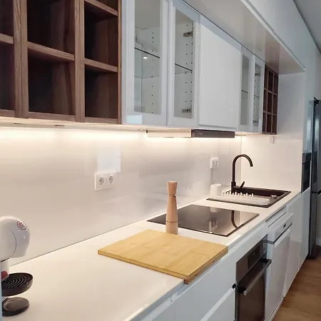 Apartment Casa Nautica T2