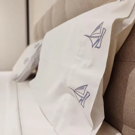 公寓 Casa Nautica T2 欧瓦