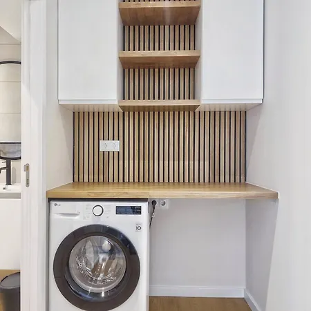 Casa Nautica T2 * Ovar