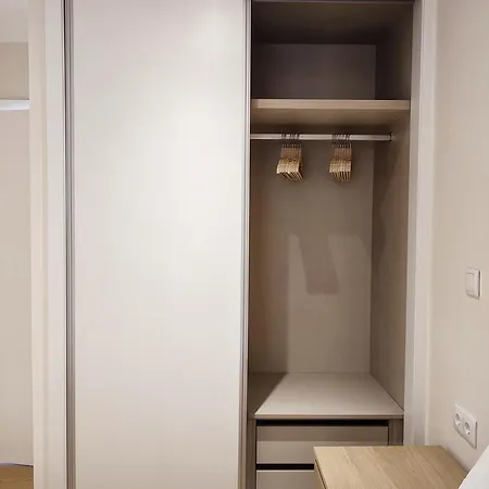 Casa Nautica T2 Apartment