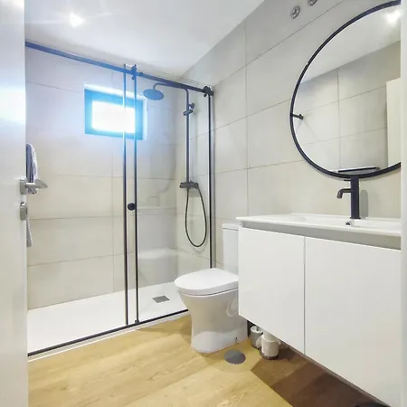 Casa Nautica T2 Apartment Ovar