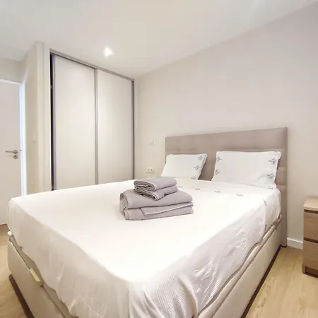 Casa Nautica T2 Apartment *