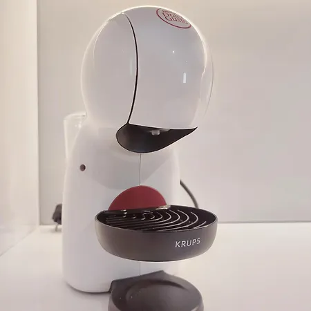 Casa Nautica T2 公寓 欧瓦