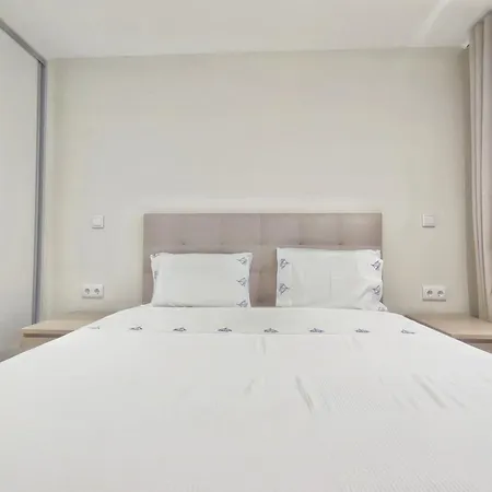 Casa Nautica T2 Apartment *