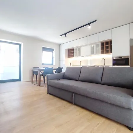 Casa Nautica T2 Apartment