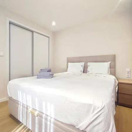 Casa Nautica T2 *