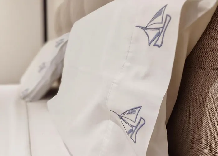 アパート Casa Nautica T2 オヴァール