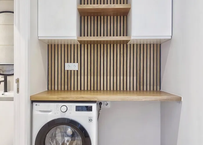 Casa Nautica T2 * オヴァール