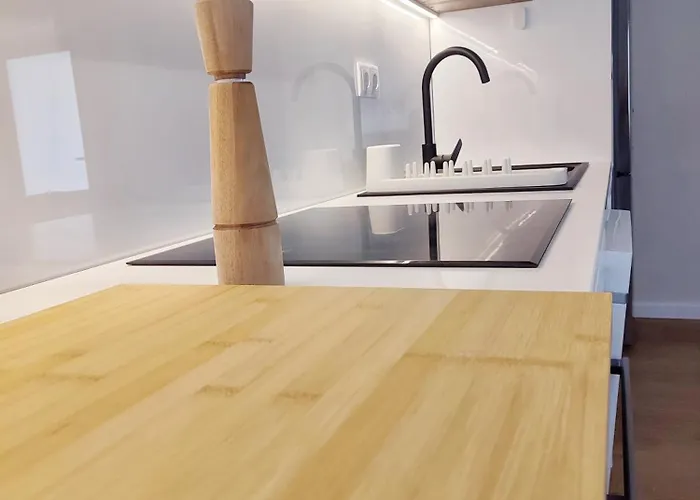 Casa Nautica T2