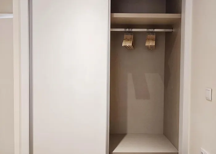 Casa Nautica T2 아파트