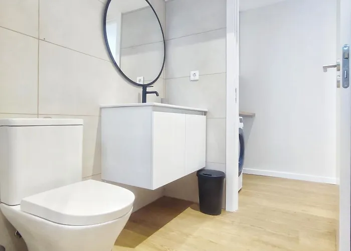 Casa Nautica T2 オヴァール