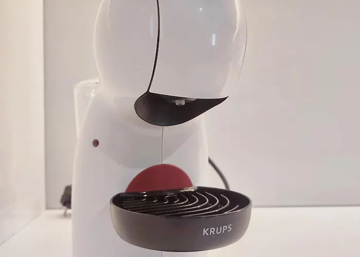 Casa Nautica T2 アパート オヴァール