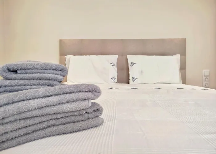 Casa Nautica T2 アパート *