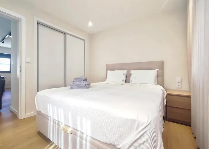 Casa Nautica T2 *